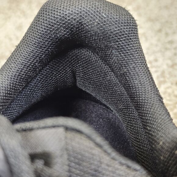 New Balance Dynasoft Shoes Mens Size 7.5 Black Running Athletic Sneakers - Picture 15 of 16